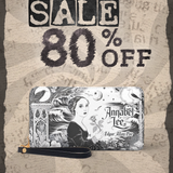 "Annabel Lee" Wallet Deal