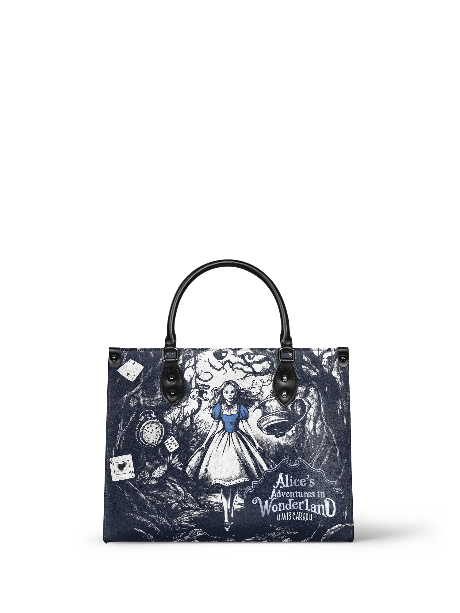 Down the Rabbit Hole