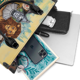 "Emerald City Dream" Leather Handbag Deal
