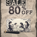 "Little Women" Wallet Deal