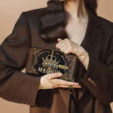 "Macbeth" Wallet Deal