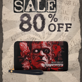 "Frankenstein" Heart Surge Wallet Deal