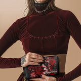 "Frankenstein" Heart Surge Wallet Deal