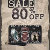 "The Dracula" Wallet Deal