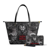 "The Island Of Dr Moreau" Leather Tote Bag Deal