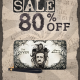 "The Raven" Wallet Deal