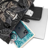 "The Whisperer In Darkness" Leather Handbag Deal