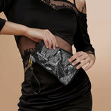 "The Cask Of Amontillado" Wallet Deal