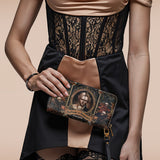 "The Picture Of Dorian Gray" Wallet