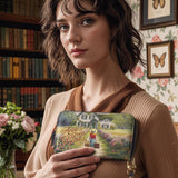 "Anne Of Green Gables" Wallet