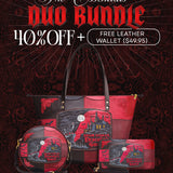 "Dracula's Guest" The Essentials Duo Bundle