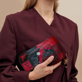 "Dracula's Guest" Wallet Deal