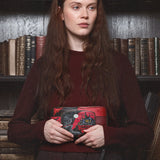 "Dracula's Guest" Wallet