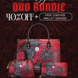 "Dracula's Guest" The Signature Duo Bundle