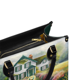 "Anne Of Green Gables" Leather Handbag Deal