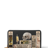 Lovecraftian Black Wallet