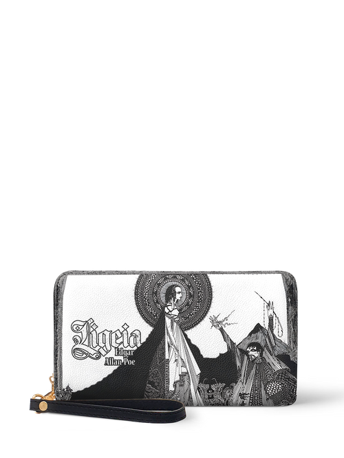 "Ligeia" Wallet