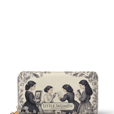 "Little Women" Wallet Deal