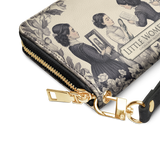 "Little Women" Wallet