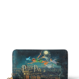 "Neverland Sky" Wallet