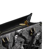 "The Cask Of Amontillado" Leather Handbag Deal