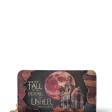 "The Fall Of The House Of Usher" Wallet
