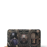 "The Murders In The Rue Morgue" Wallet