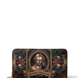 "The Picture Of Dorian Gray" Wallet