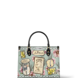 Lettoria Jane Austen Emma TM Bag