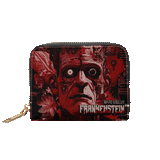The Lettoria Mystery Mini Wallet
