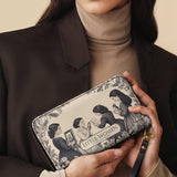 "Little Women" Wallet