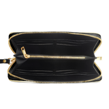 "The Codex of Gothic Tales" Black Widow’s Kiss Wallet