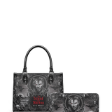 "The Island Of Dr Moreau" Small Leather Handbag Deal