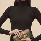 "Mermaid’s Sacrifice" Wallet Deal