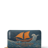 Lettoria The Odyssey TM Wallet