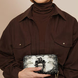 "The Raven" Wallet Deal