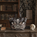 "The Whisperer In Darkness" Leather Tote Bag Deal