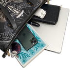 "The Whisperer In Darkness" Leather Tote Bag Deal
