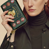 "Hundred Acre Dream" Wallet