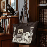 "Poe's Library" Ashen Black The Essentials Duo Bundle