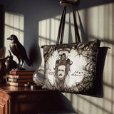 "The Raven" The Essentials Duo Bundle