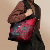 Dracula's Guest Leather Tote Bag Deal