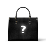 The Lettoria Mystery Leather Handbag