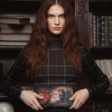 "The Tell-Tale Heart" Wallet Deal