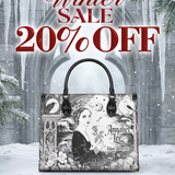 "Annabel Lee" Leather Handbag Deal