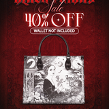 "Annabel Lee" Leather Handbag Deal