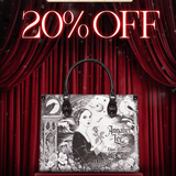 "Annabel Lee" Leather Handbag Deal