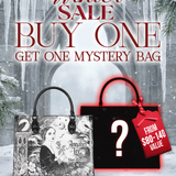 "Annabel Lee" Leather Handbag Deal