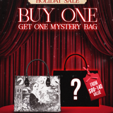 "Annabel Lee" Leather Handbag Deal