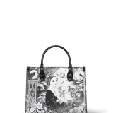 "Annabel Lee" Leather Handbag Deal